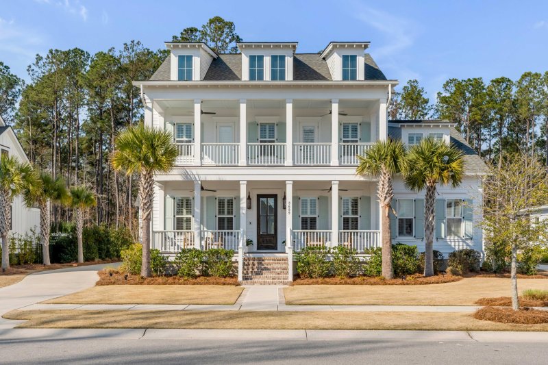 Property image 2 at 3699 Goodwater Street, Mount Pleasant, SC 29466