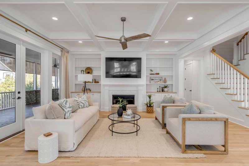 Property image 4 at 3699 Goodwater Street, Mount Pleasant, SC 29466