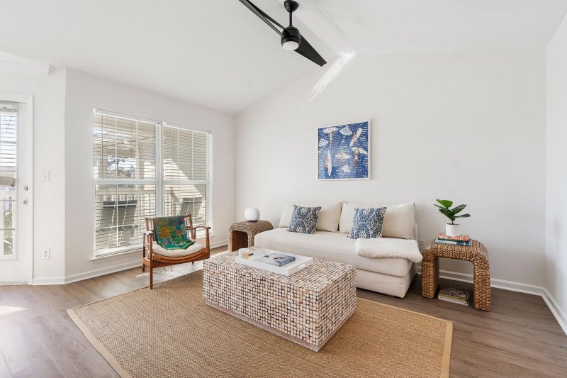 Property image 3 of 700 Daniel Ellis Drive 5303 in The Peninsula Condominiums, James Island, SC 29412