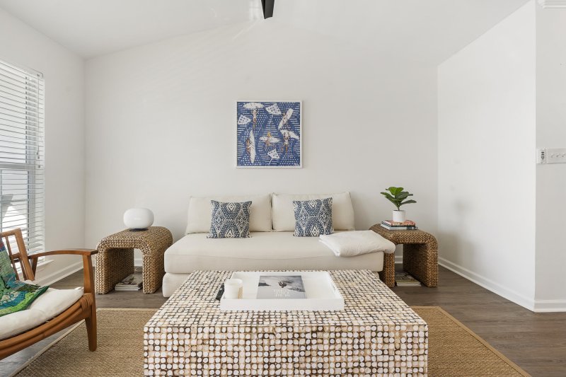 Property image 4 of 700 Daniel Ellis Drive 5303 in The Peninsula Condominiums, James Island, SC 29412