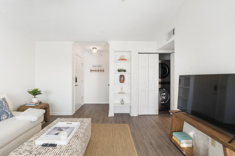 Property image 5 of 700 Daniel Ellis Drive 5303 in The Peninsula Condominiums, James Island, SC 29412