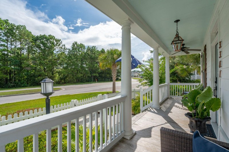 Property image 5 of 3381 Stockdale Street in Park West, Mount Pleasant, SC 29466