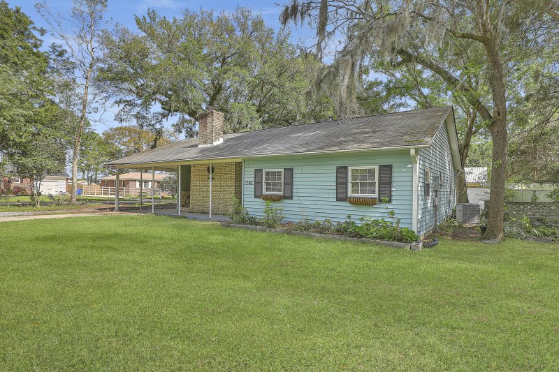 Property image 2 at 1767 Dogwood Road, Charleston, SC 29414