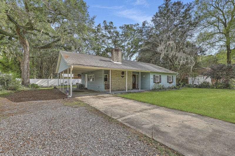 Property image 4 at 1767 Dogwood Road, Charleston, SC 29414