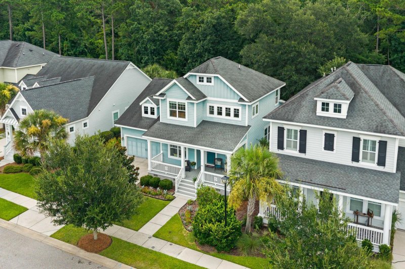 Property image 2 at 3769 Maidstone Drive, Mount Pleasant, SC 29466