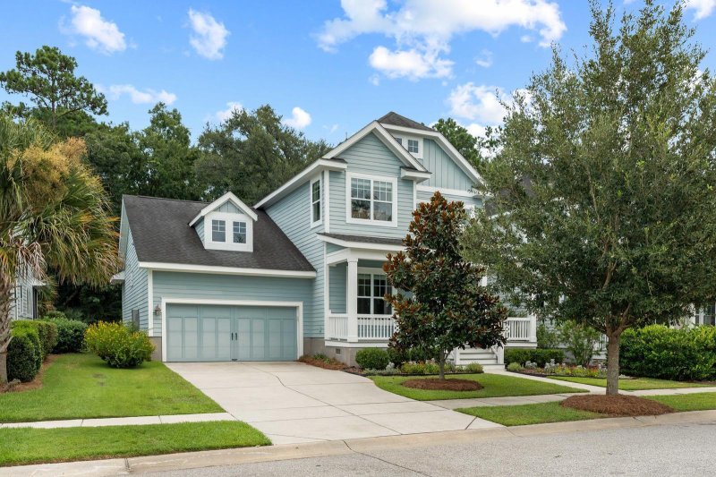 Property image 3 at 3769 Maidstone Drive, Mount Pleasant, SC 29466