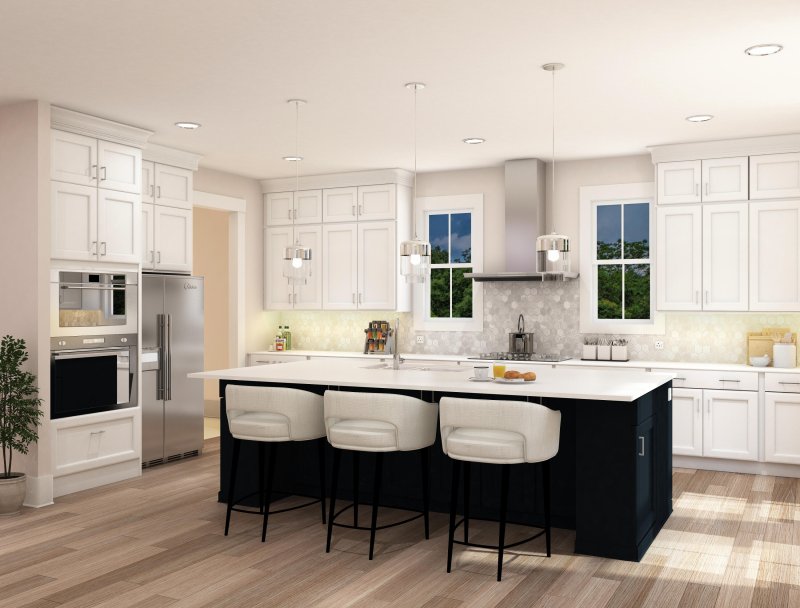 Property image 2 of 1444 Dahlia Road in Fiddlers Cove, Mount Pleasant, SC 29464