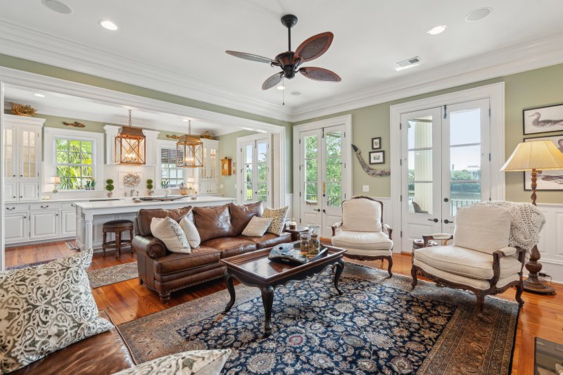 Property image 5 of 22 Fernandina Street in Ion, Mount Pleasant, SC 29464