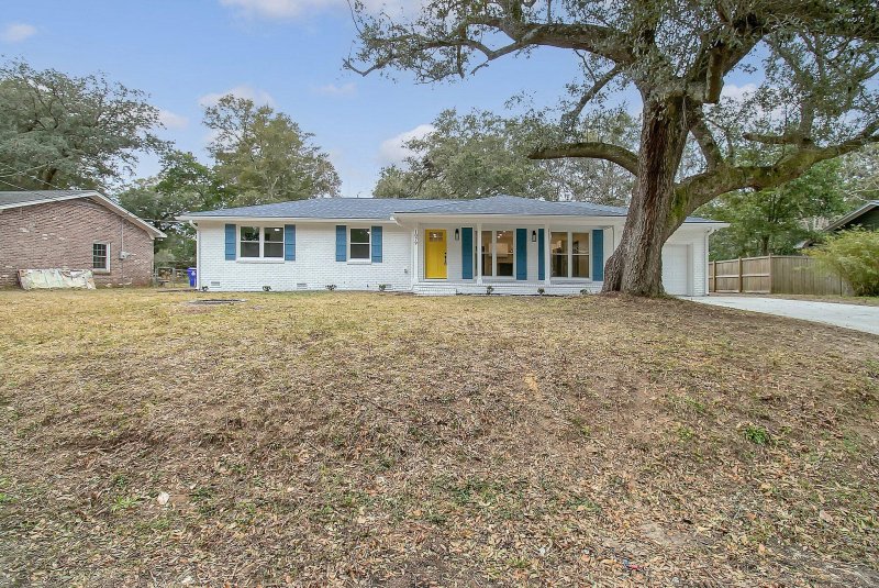 Property image 2 at 1079 Kentwood Circle, Charleston, SC 29412