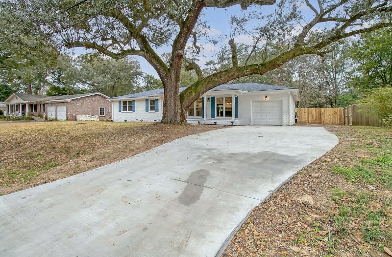 Property image 3 at 1079 Kentwood Circle, Charleston, SC 29412