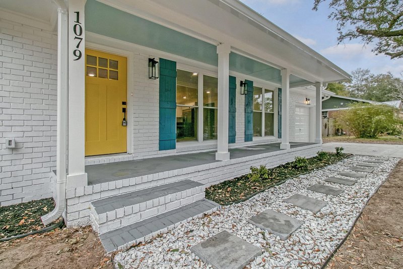 Property image 4 at 1079 Kentwood Circle, Charleston, SC 29412