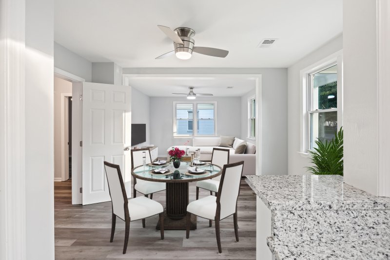 Property image 3 at 820 White Oak Drive, Charleston, SC 29407