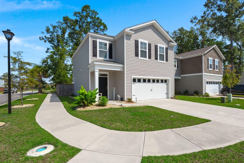 Property image 2 at 865 Kirby Court, Charleston, SC 29414