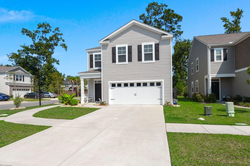 Property image 3 at 865 Kirby Court, Charleston, SC 29414