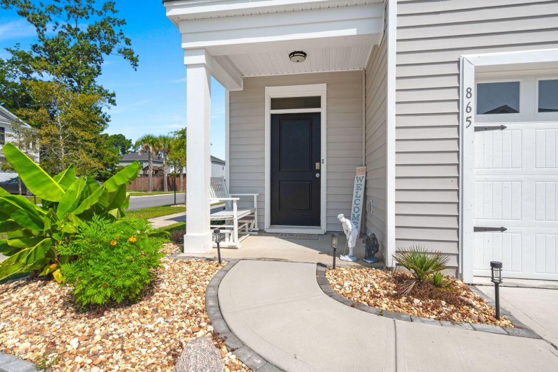 Property image 4 at 865 Kirby Court, Charleston, SC 29414