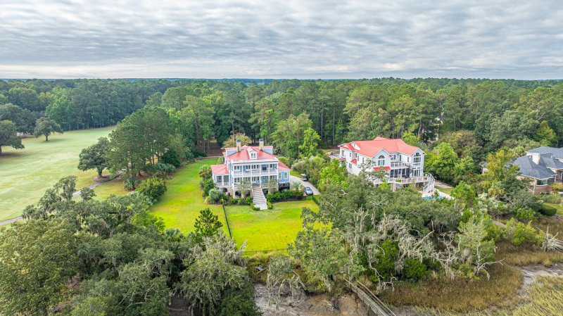 Property image 2 of 3232 Pignatelli Crescent in Dunes West, Mount Pleasant, SC 29466