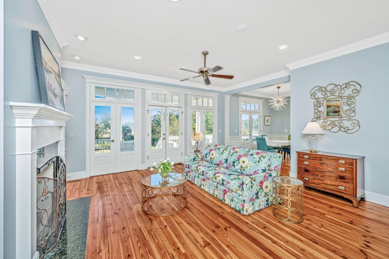 Property image 3 of 3232 Pignatelli Crescent in Dunes West, Mount Pleasant, SC 29466