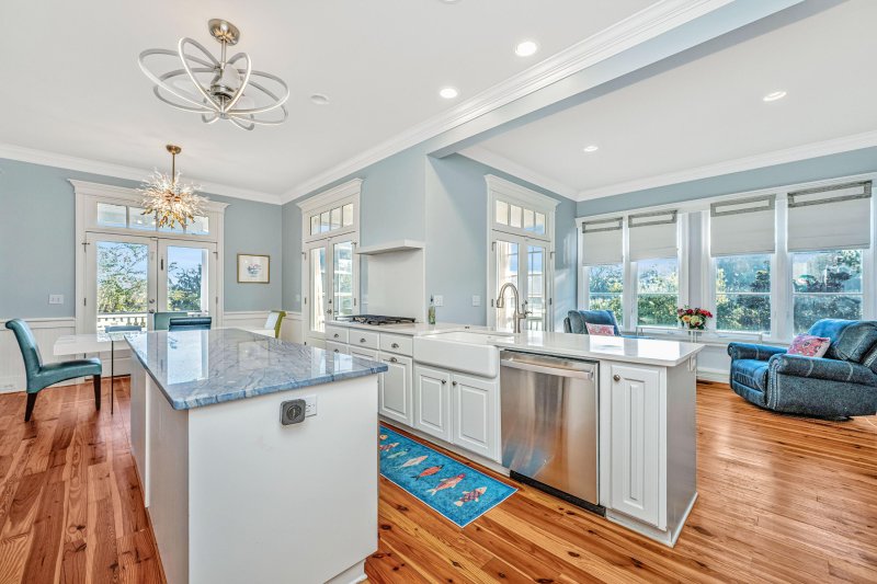 Property image 4 of 3232 Pignatelli Crescent in Dunes West, Mount Pleasant, SC 29466