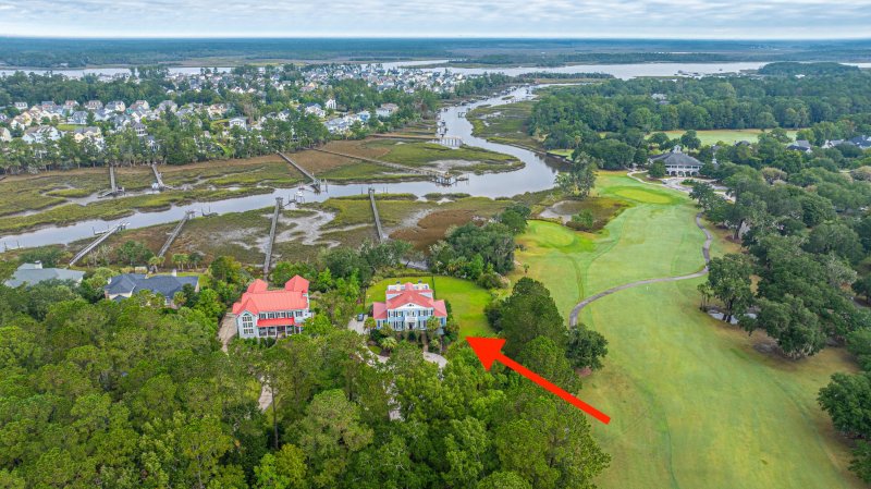 Property image 5 of 3232 Pignatelli Crescent in Dunes West, Mount Pleasant, SC 29466