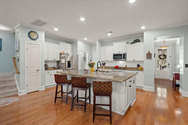 Property image 5 at 1992 Kings Gate Lane, Mount Pleasant, SC 29466