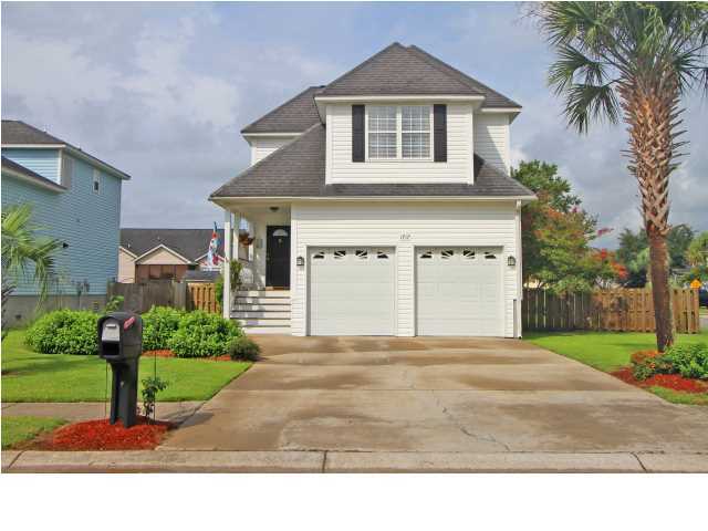 Property image 2 at 1717 Lotus Lane, Charleston, SC 29412