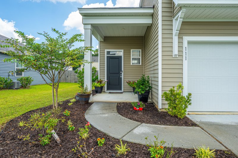Property image 4 of 111 Akeley Lane in Mallard Crossing, Summerville, SC 29483