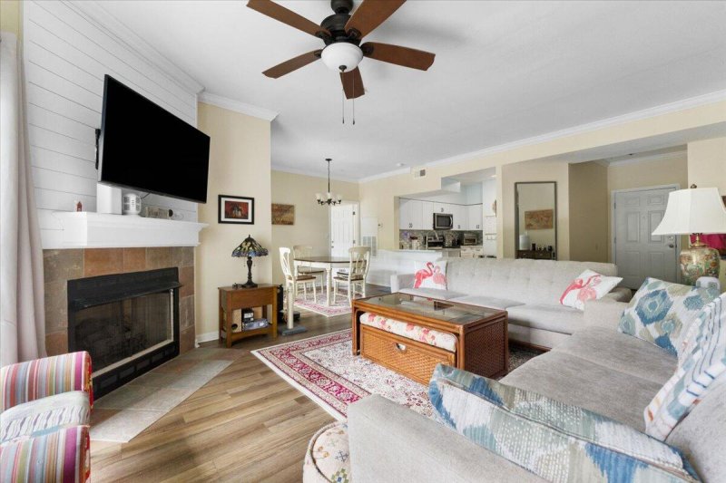 Property image 3 at 700 Daniel Ellis Drive 3208, Charleston, SC 29412