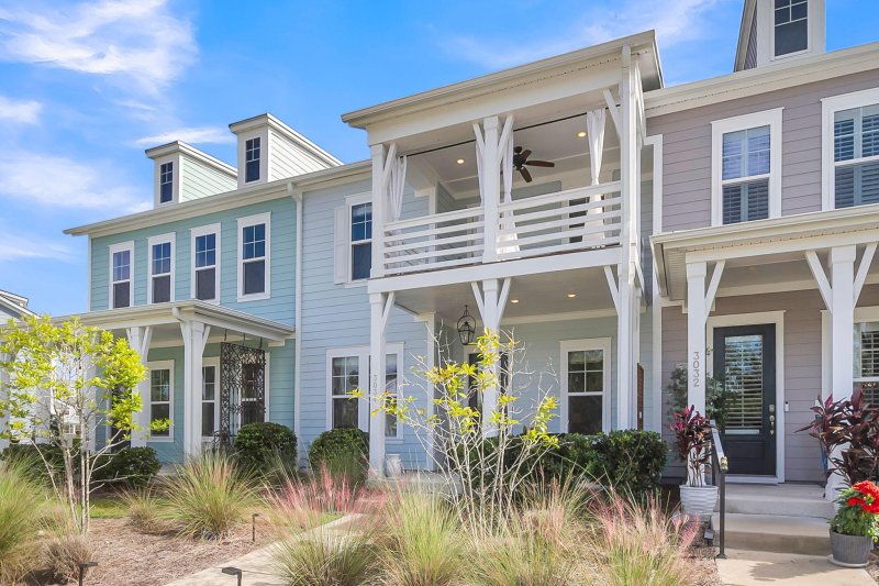 Property image 2 of 3034 Sturbridge Road in Dunes West, Mount Pleasant, SC 29466