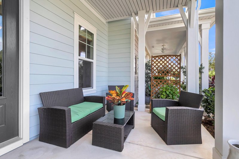 Property image 3 of 3034 Sturbridge Road in Dunes West, Mount Pleasant, SC 29466