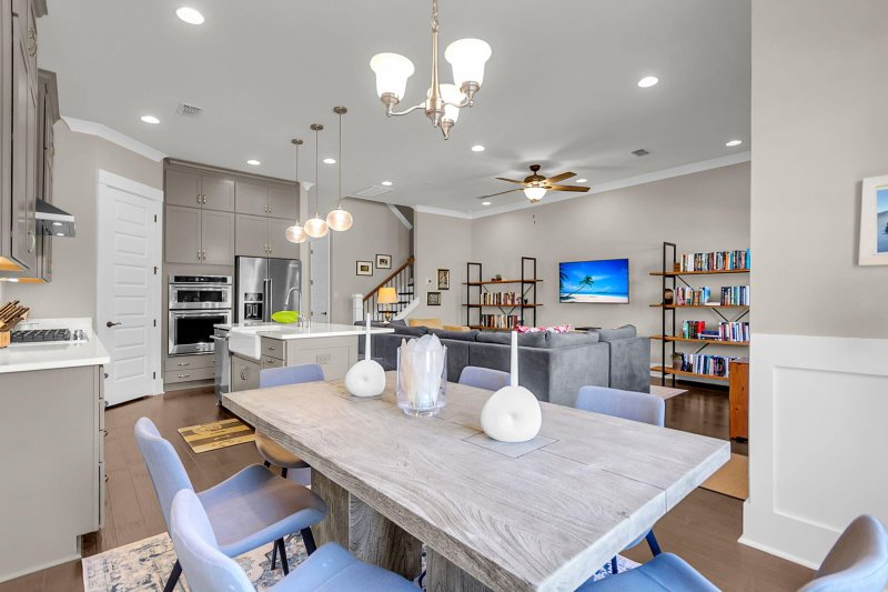 Property image 5 of 3034 Sturbridge Road in Dunes West, Mount Pleasant, SC 29466