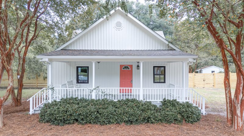 Property image 2 at 3166 Edenvale Road, Johns Island, SC 29455