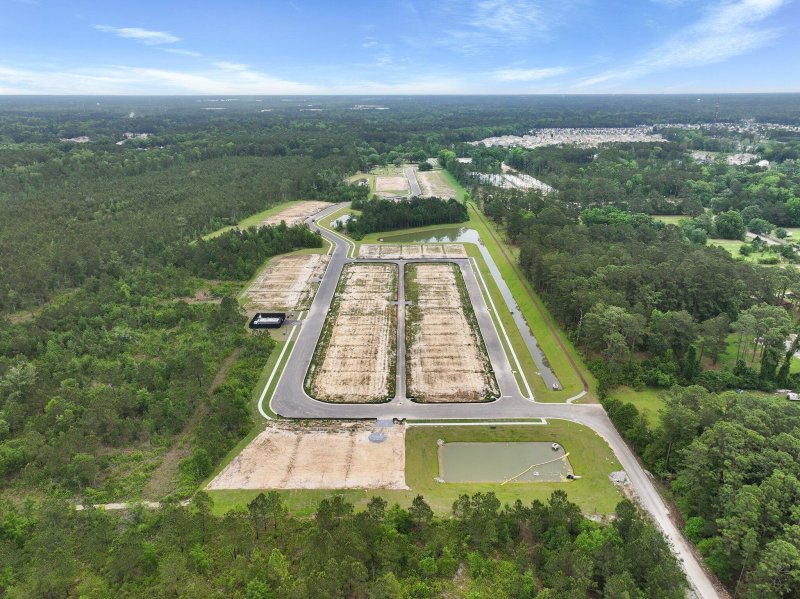 Property image 4 of 152 Grouper Lane in The Cove at Mallard Crossing, Summerville, SC 29483