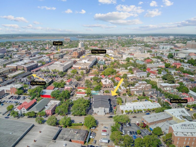 Property image 2 at 259 E Bay Street 7c, Charleston, SC 29401