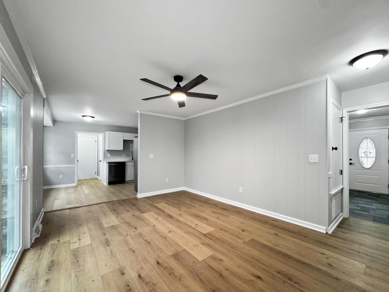 Property image 4 of 4343 Helene Drive in Evanston Estates, North Charleston, SC 29418