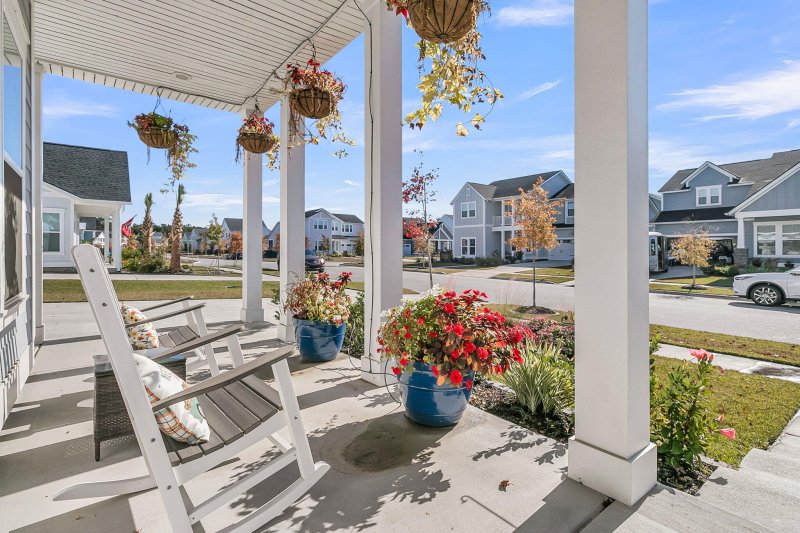 Property image 4 of 188 Denham Street in Carnes Crossroads, Summerville, SC 29486