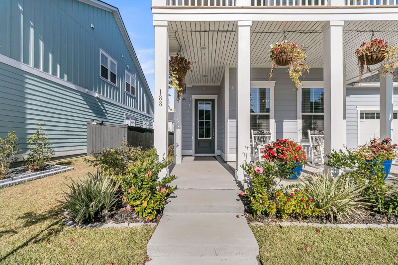 Property image 5 of 188 Denham Street in Carnes Crossroads, Summerville, SC 29486