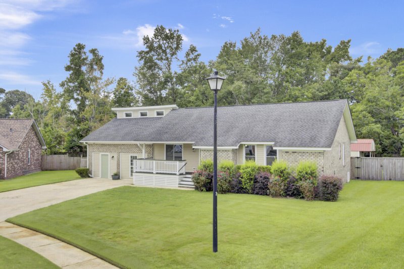 Property image 2 at 1012 Red Pines Road, Ladson, SC 29456