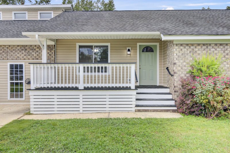 Property image 3 at 1012 Red Pines Road, Ladson, SC 29456