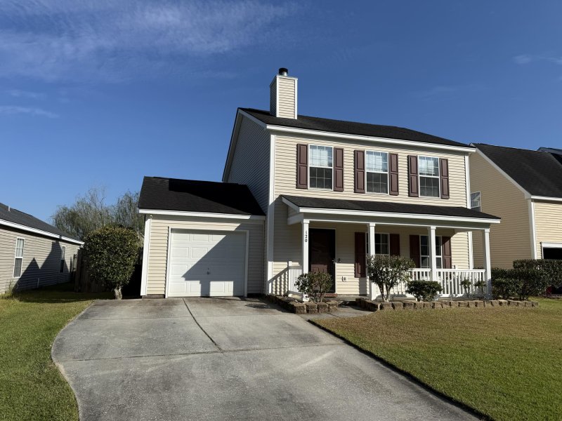 120 Walnut Creek Road