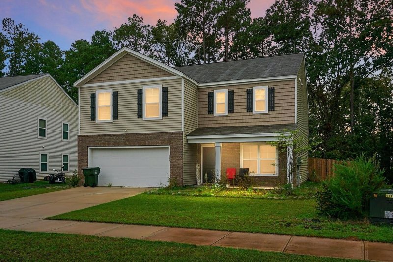 619 Red Mulberry Road