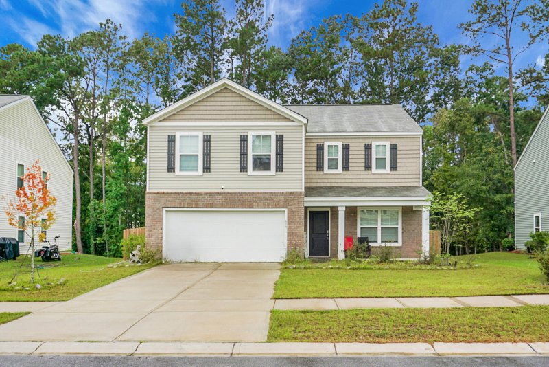 Property image 2 of 619 Red Mulberry Road in Stone Ridge, Moncks Corner, SC 29461