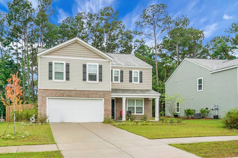 Property image 3 of 619 Red Mulberry Road in Stone Ridge, Moncks Corner, SC 29461