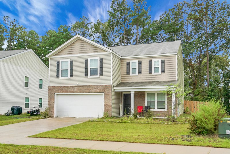 Property image 4 of 619 Red Mulberry Road in Stone Ridge, Moncks Corner, SC 29461
