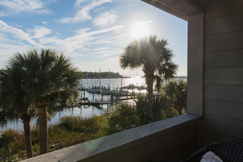 Property image 3 at 54 Mariners Cay Drive 54, Folly Beach, SC 29439