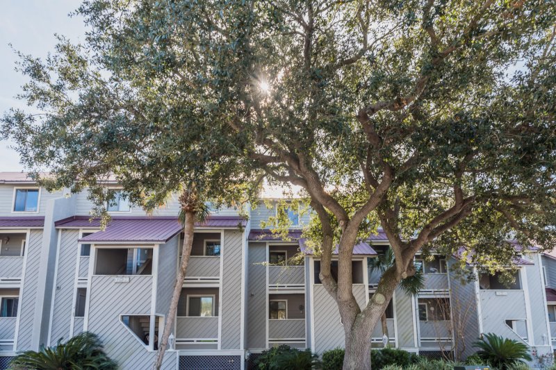 Property image 4 at 54 Mariners Cay Drive 54, Folly Beach, SC 29439