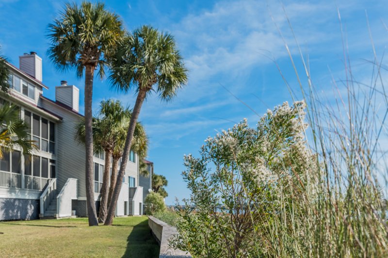 Property image 5 at 54 Mariners Cay Drive 54, Folly Beach, SC 29439