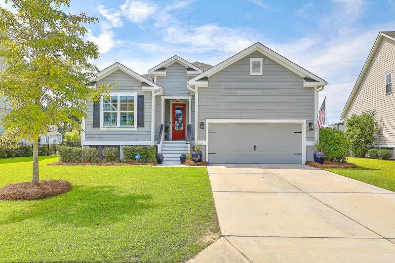 365 Turnstone Street