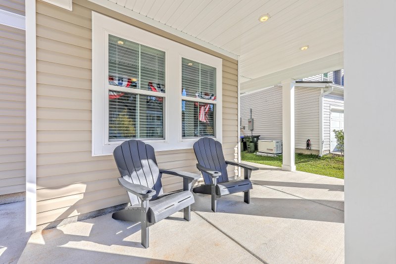 Property image 2 of 81 Red Bluff Street in Limehouse Village, Summerville, SC 29483