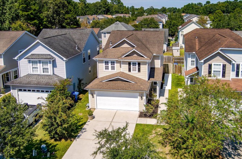 Property image 3 of 4956 Bishop Green Lane in Charleston Park, North Charleston, SC 29420