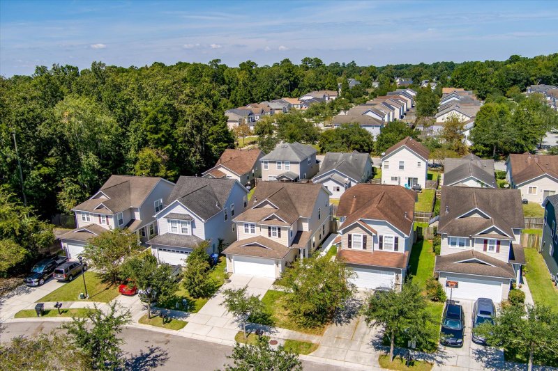 Property image 4 of 4956 Bishop Green Lane in Charleston Park, North Charleston, SC 29420